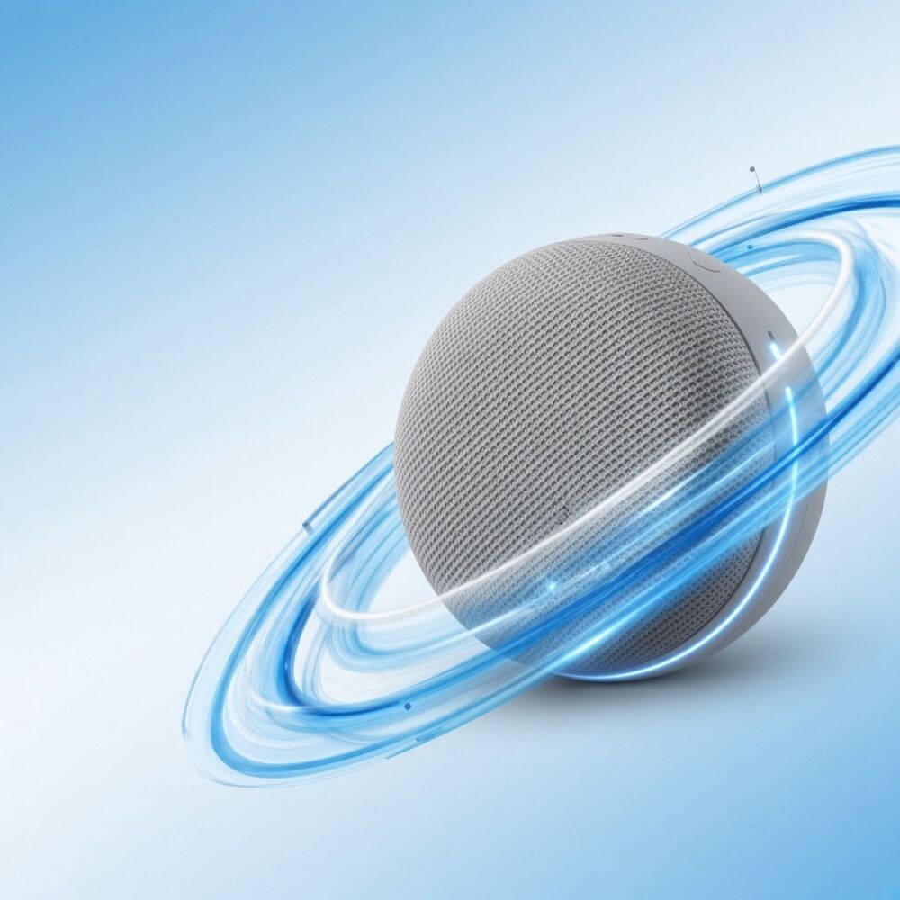Bass Jaxx Mini+ Wireless Speaker